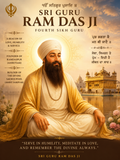 Guru Ram Das Poster