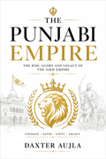 The Punjabi Empire