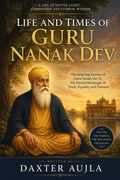 Life and Times of Guru Nanak Dev