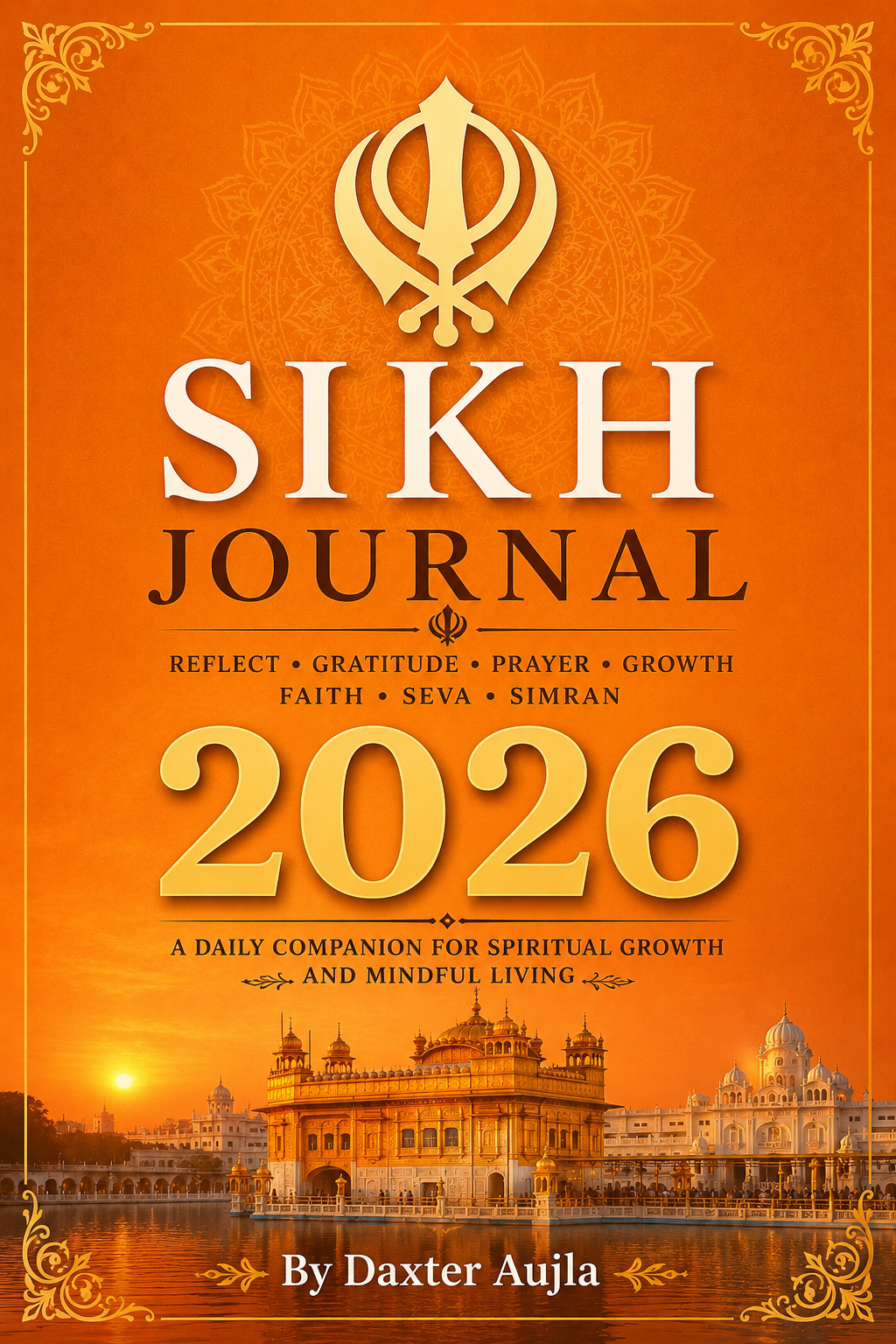 Sikh Journal 2026
