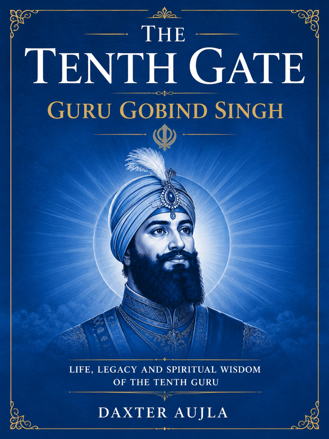 The Tenth Gate: Guru Gobind Singh