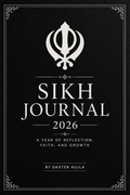 Sikh Journal 2026