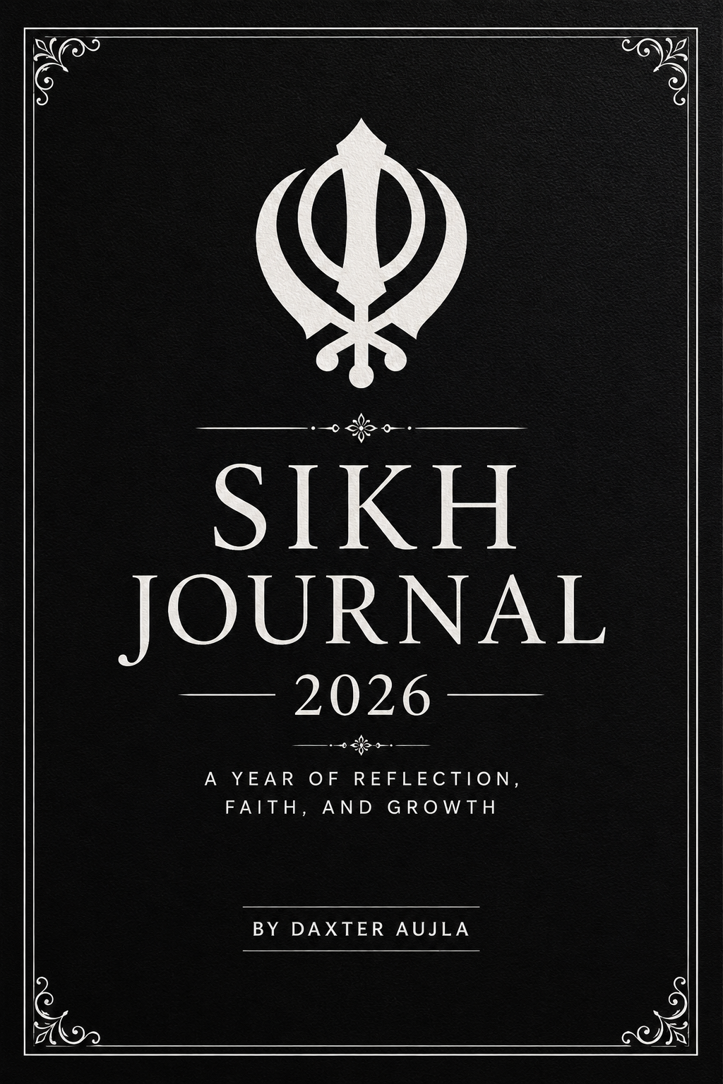 Sikh Journal 2026