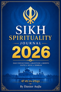 Sikh Spirituality Journal 2026