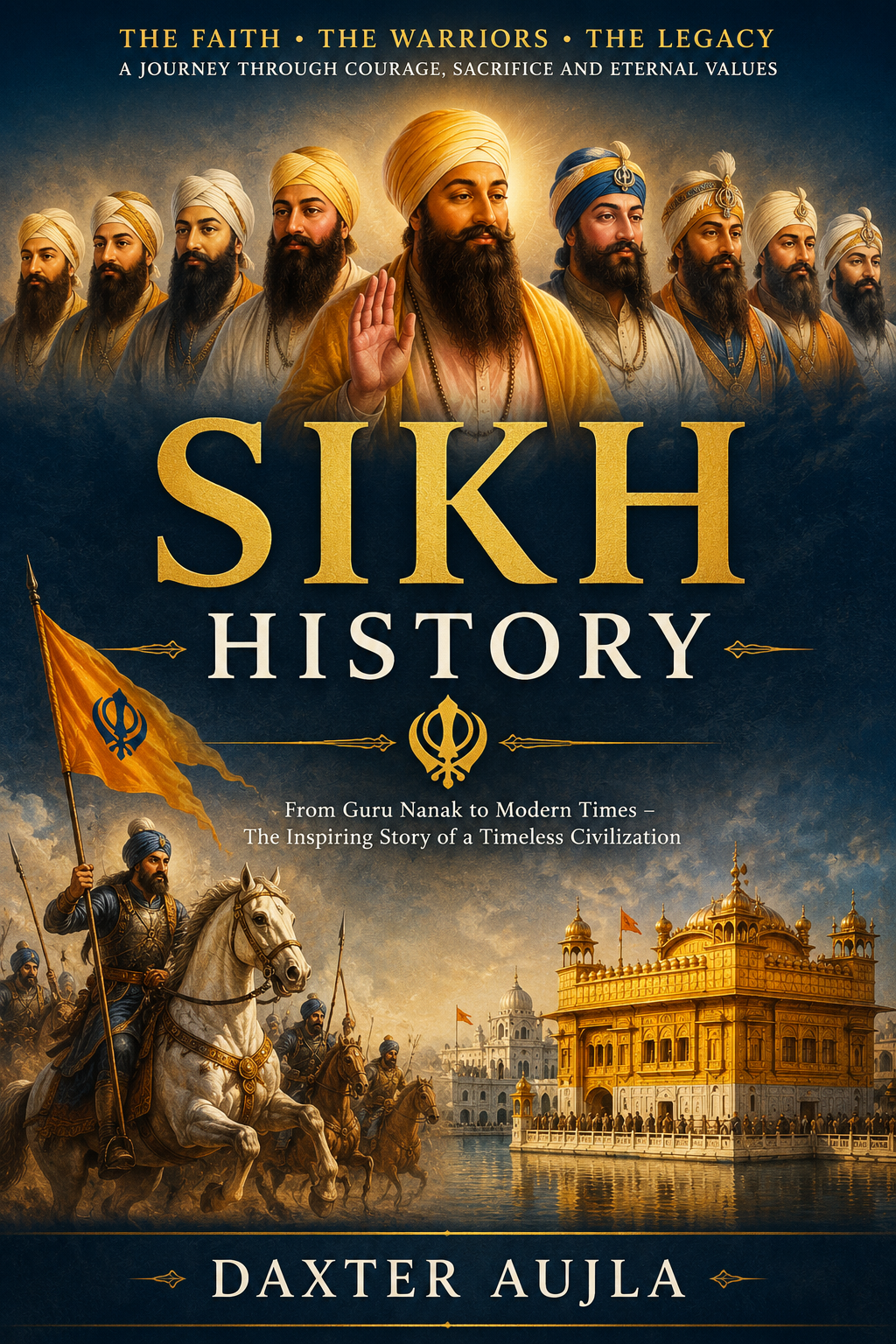 Sikh History